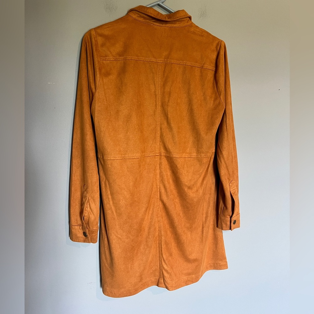 Shacket Size Small - image 4